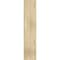 Ekena Millwork Funston Arts & Crafts Rough Sawn Outlooker, Douglas Fir, 8"W x 32"D x 38"H OUT08X32X38FST03RDF - alternate 2